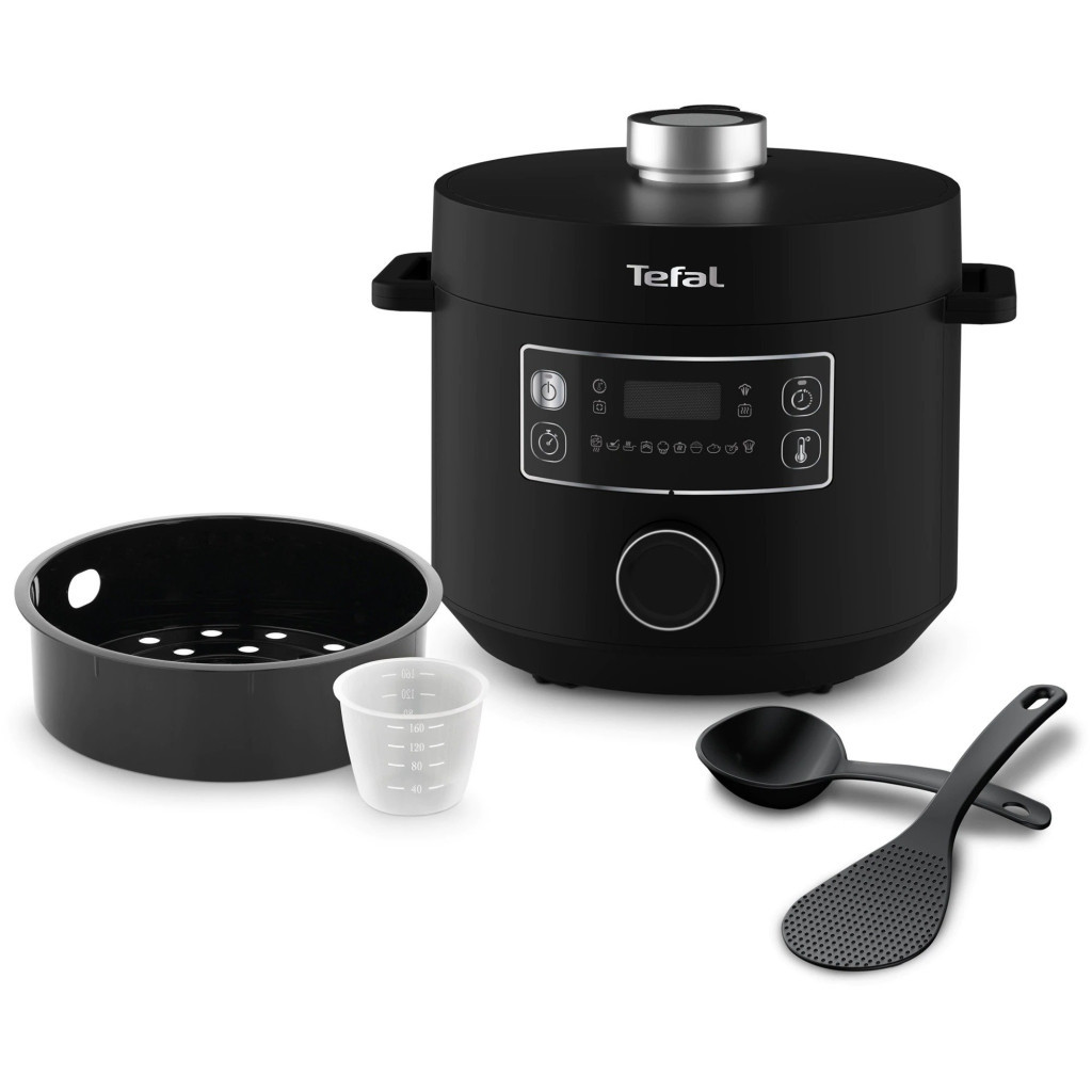 Мультиварка Tefal CY754830 - зображення 4
