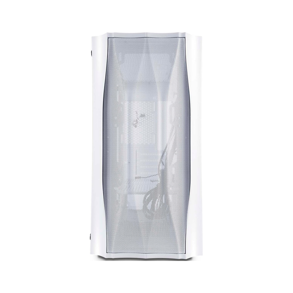 Корпус 1stPlayer X3-M-4F1-W-WH - зображення 2