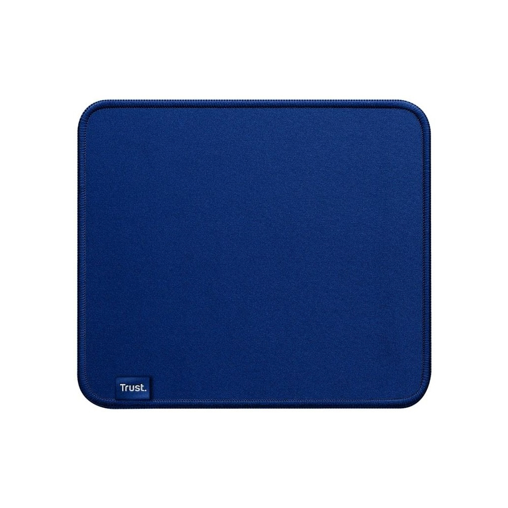 Килимок для мишки Trust Boye Eco M Blue (24744) - зображення 1
