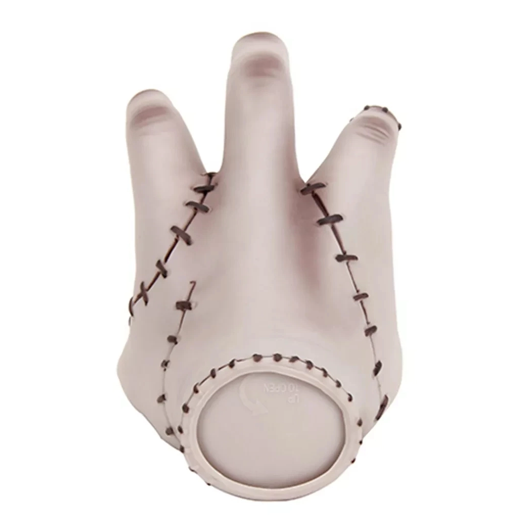 Радіокерована іграшка Jada Річ. Венздей (253254005) - зображення 2