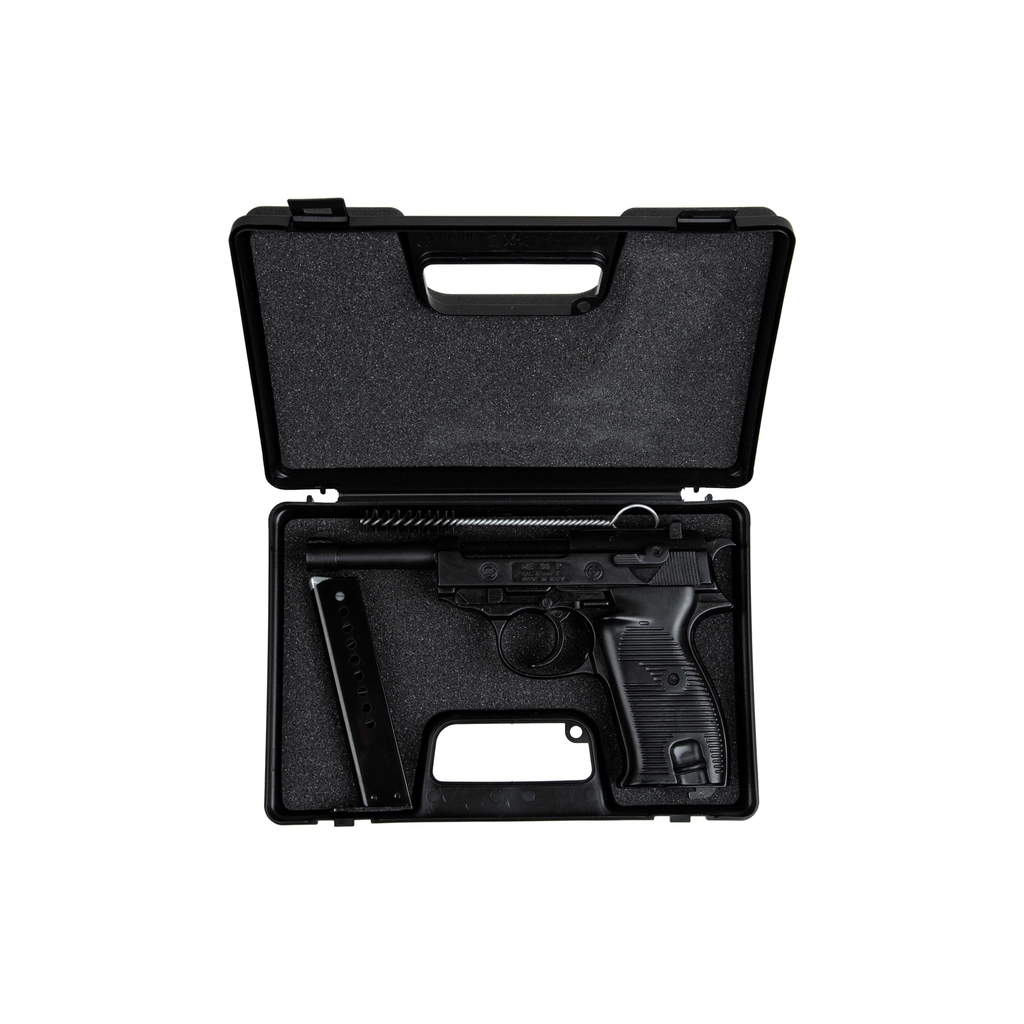 Стартовий пістолет Bruni 38P cal.8 (1200) - picture 8