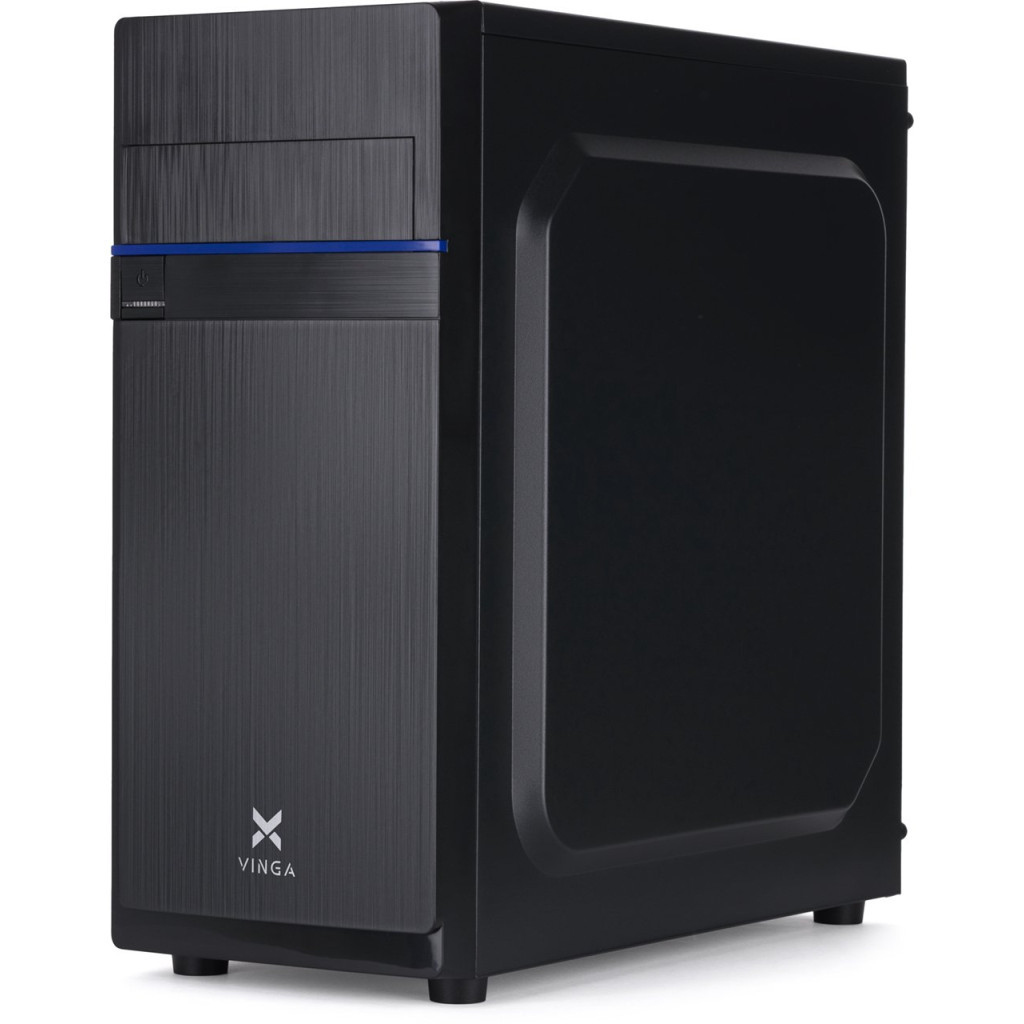 Корпус Vinga CS106B-500W - зображення 4