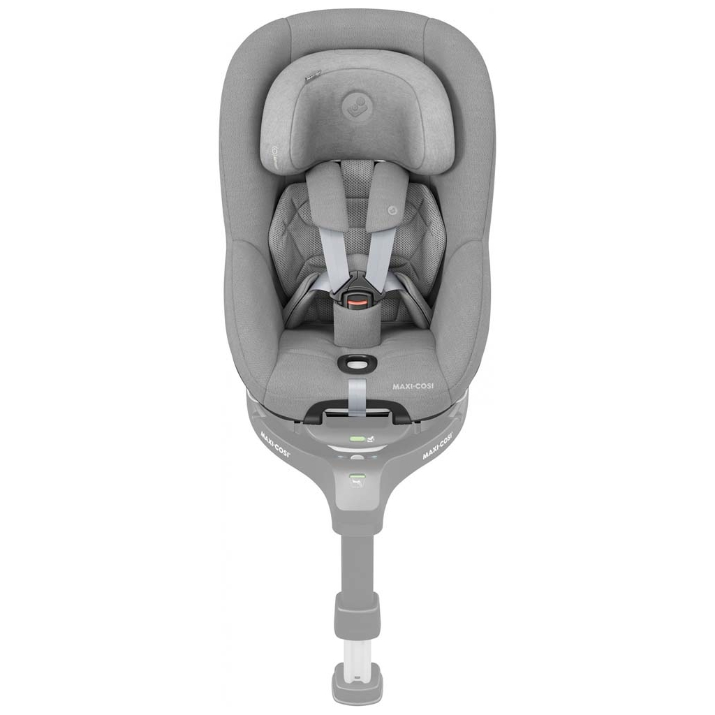 Автокрісло Maxi-Cosi Pearl 360 Pro Authentic Grey (8053510110) - зображення 6