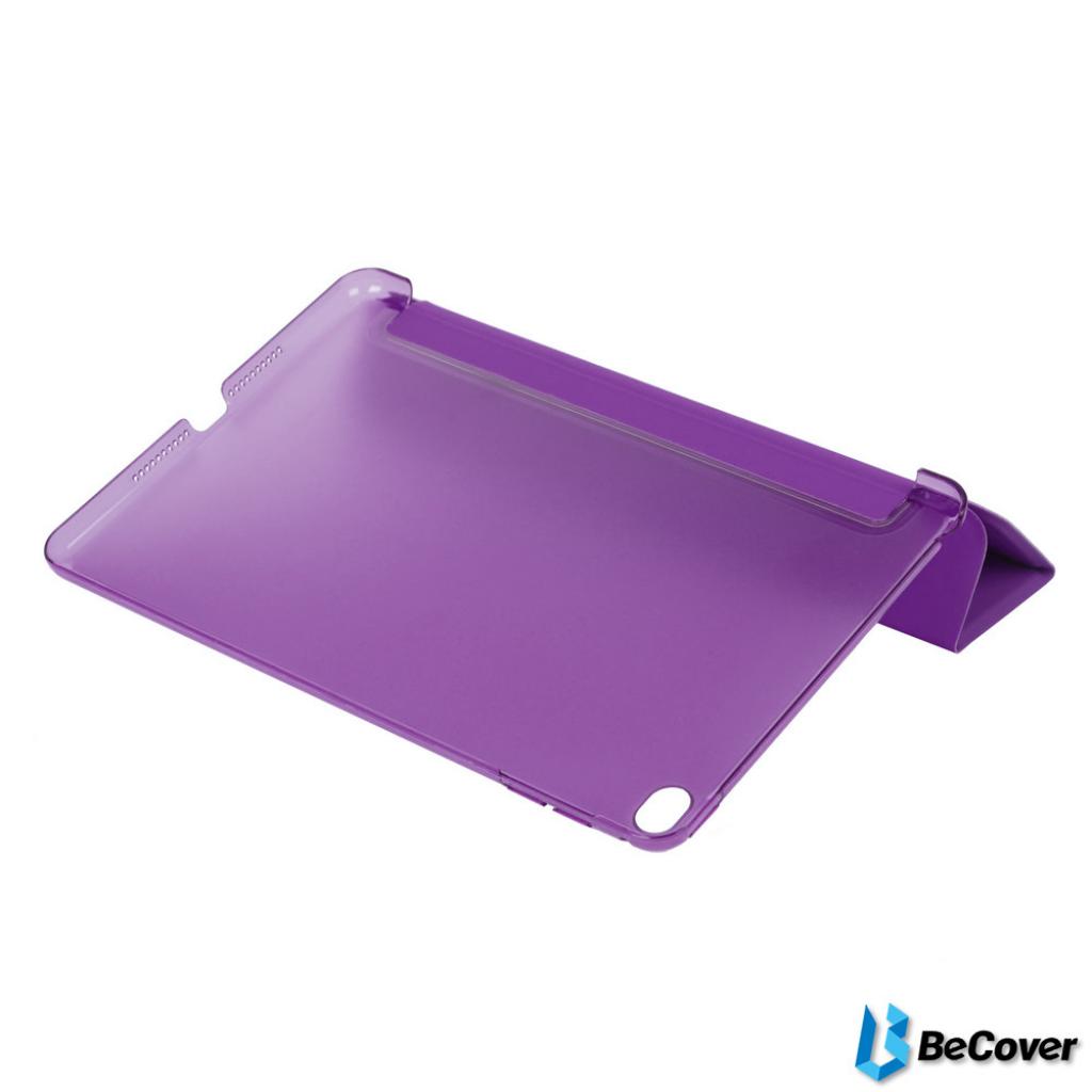 Чохол до планшета BeCover Smart Case Apple iPad mini 4 Purple (702935) - зображення 5