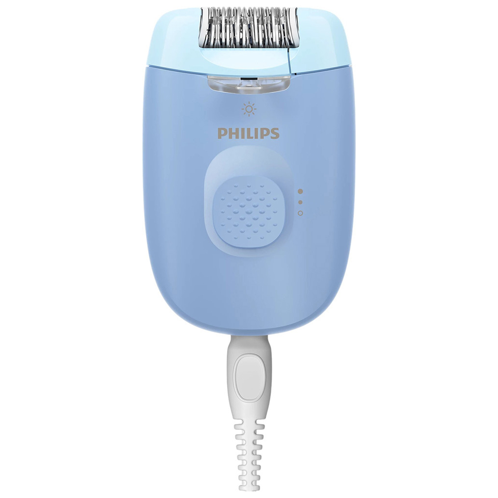Епілятор Philips BRE247/00 - зображення 2