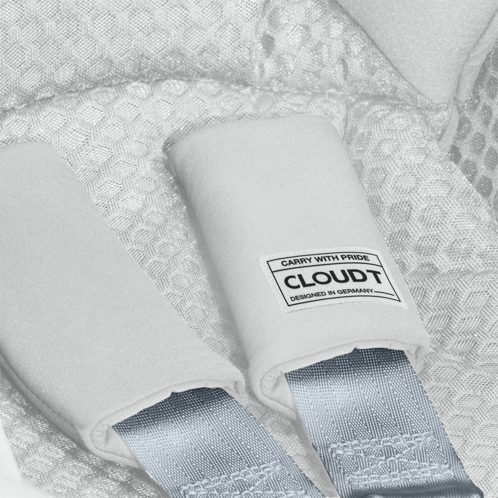 Автокрісло Cybex Cloud T i-Size Urban Mobility White (524000711) - зображення 8