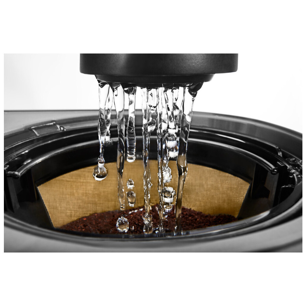 Крапельна кавоварка KitchenAid 5KCM1209EDG - зображення 7