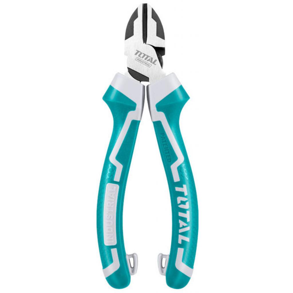 Кусачки Total THT230706S - зображення 1