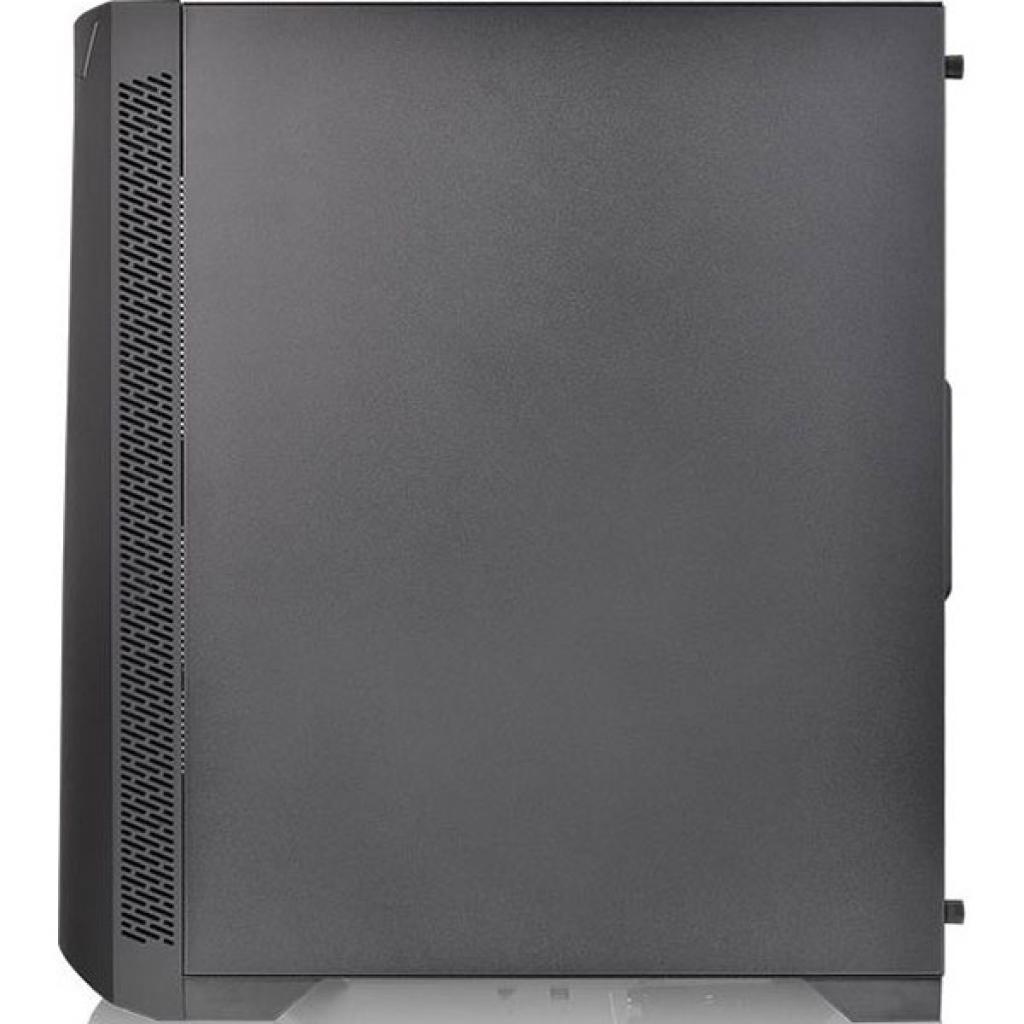 Корпус ThermalTake H350 TG RGB (CA-1R9-00M1WN-00) - зображення 5