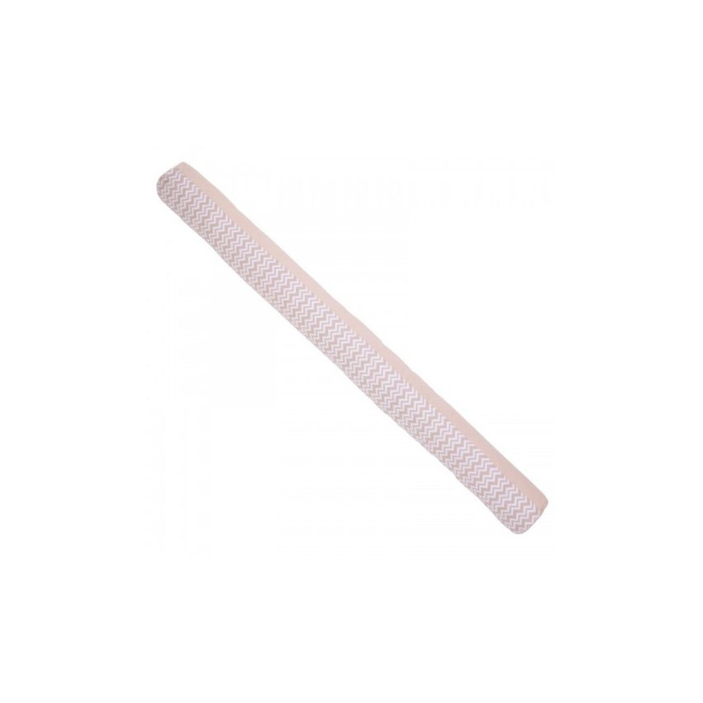 Подушка Верес для годування "Comfort Long zigzag beige" 170*52 (302.01.1) - зображення 3