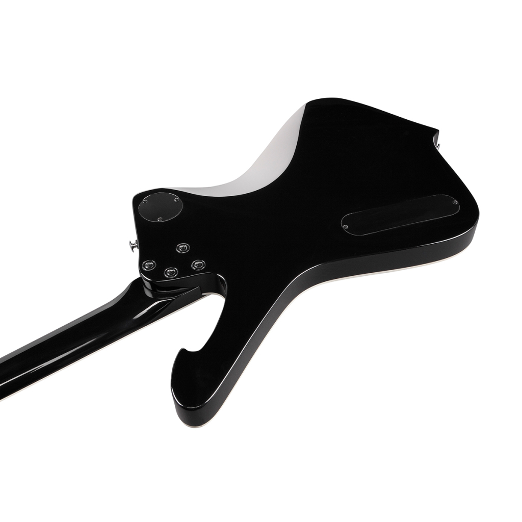 Електрогітара Ibanez PS60-BK (232184) - изображение 5
