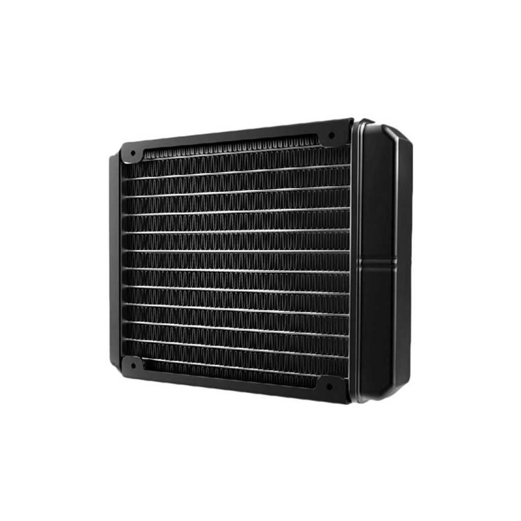 Система рідинного охолодження Gamemax Iceberg120-Rainbow - зображення 10