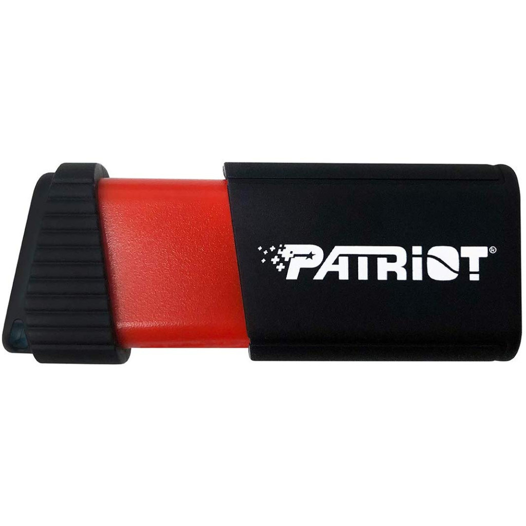 USB флеш накопичувач Patriot 512GB Supersonic Rage Elite USB 3.1 (PEF512GSRE3USB) - зображення 3