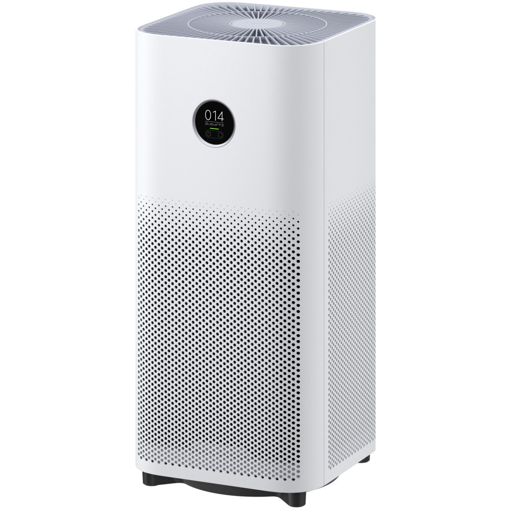Очисник повітря Xiaomi Smart Air Purifier 4 - зображення 1