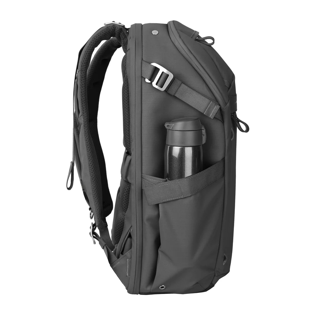 Фото-сумка Vanguard Backpack VEO Metro B30L Black (VEO Metro B30L BK) - изображение 8