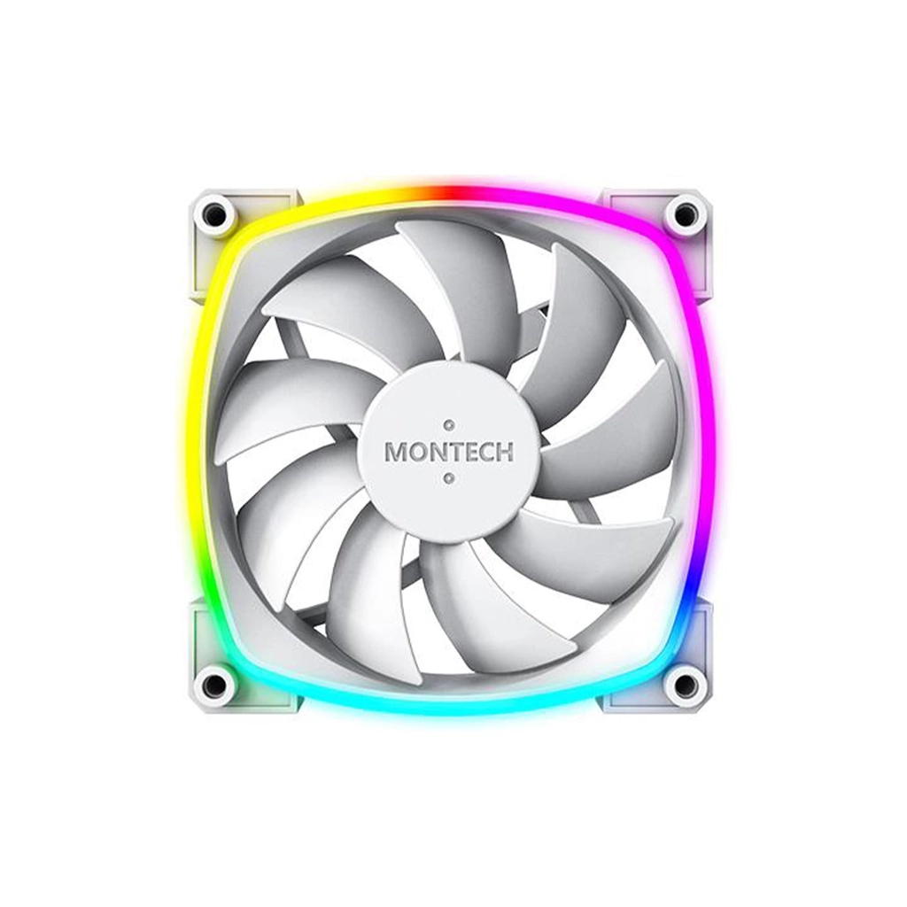 Кулер до корпусу MONTECH AX120(W3I1) - зображення 5