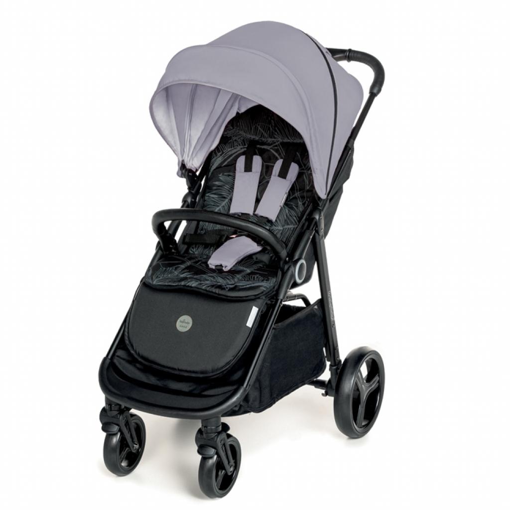 Коляска Baby Design Coco 2020 27 LIGHT GRAY (202407) - зображення 1