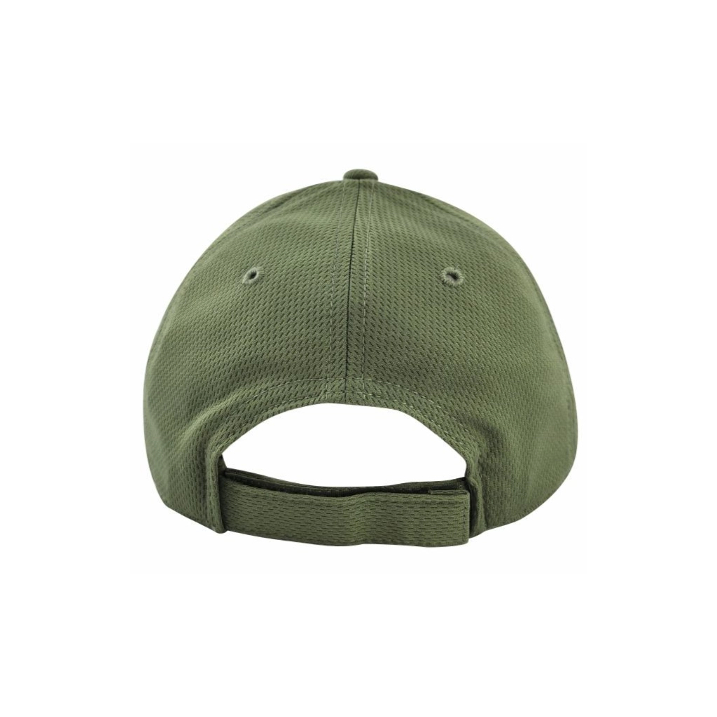 Кепка coFEE Cool comfort армійський (4220-269 CO) - зображення 4