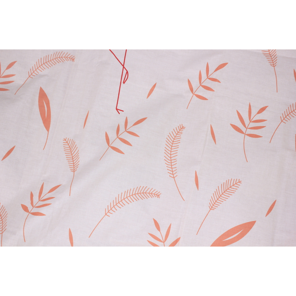 Постільна білизна MirSon Бязь Premium 17-0068 Kler 143х210 (2200001471559) - зображення 7