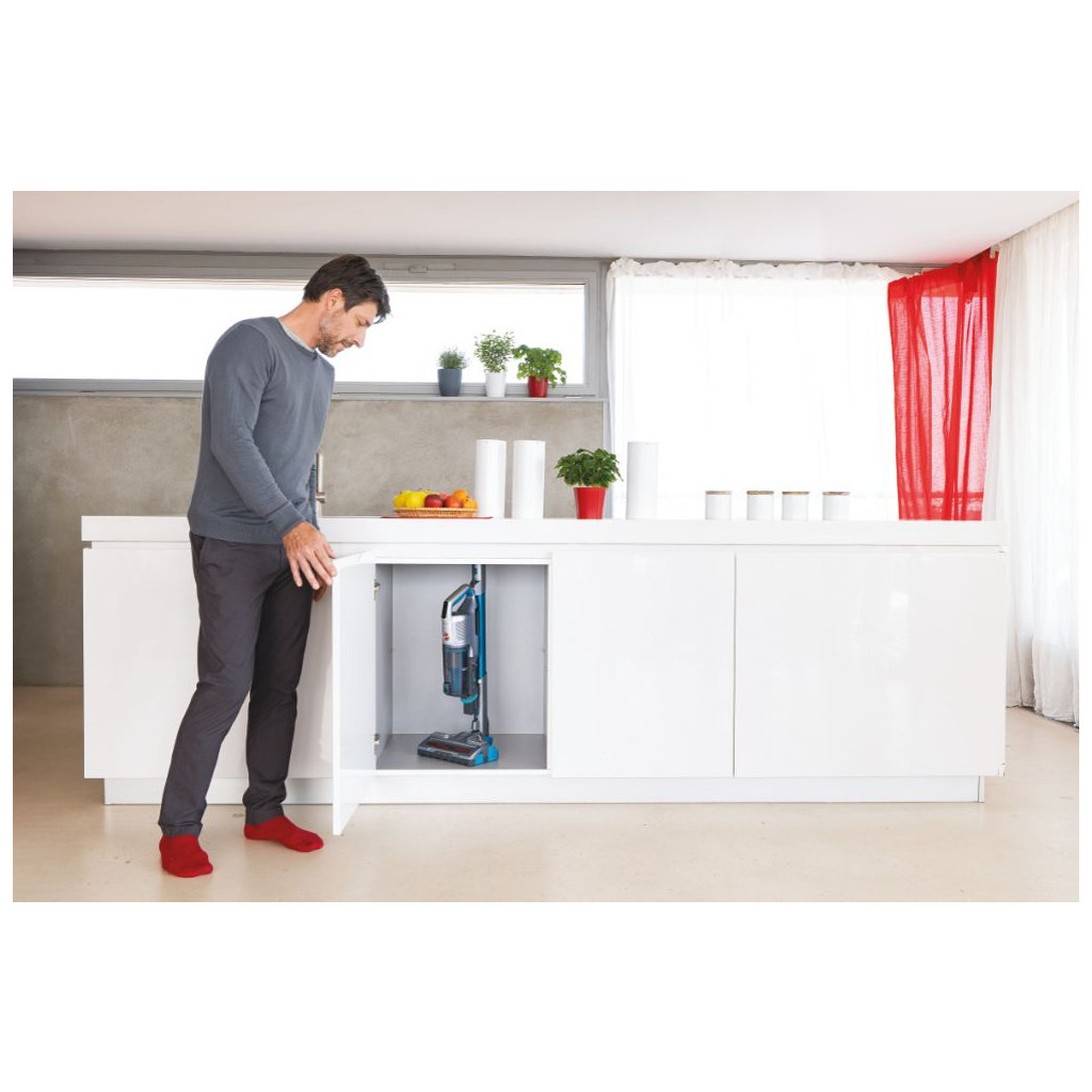 Пилосос Hoover HF522YSP 011 - зображення 9