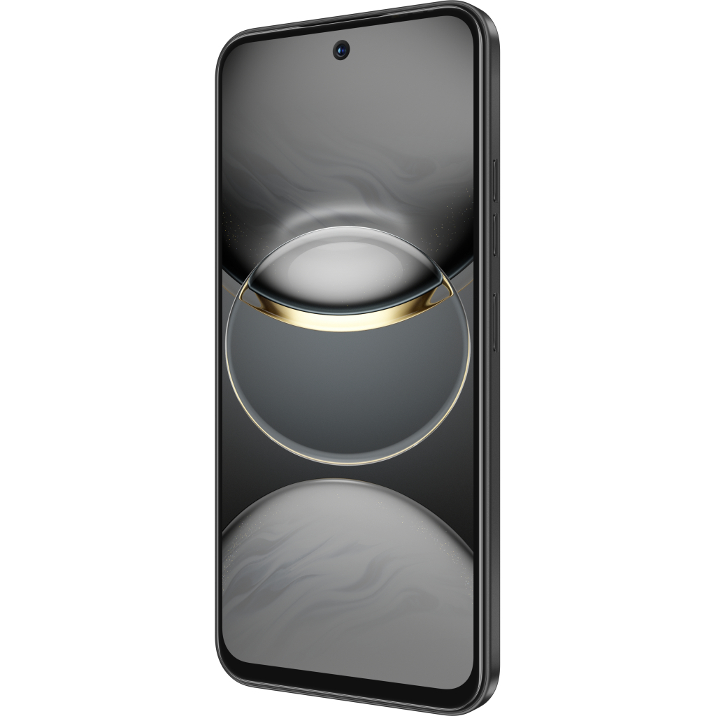 Мобільний телефон Tecno Spark 30C 8/256GB Orbit Black (4894947051760) - зображення 8