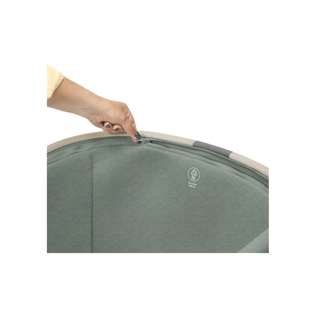 Ліжечко Maxi-Cosi Iora Beyond Green Eco (2106045110) - зображення 6