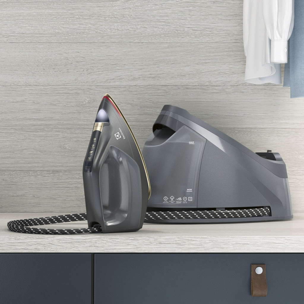 Парова станція Electrolux E8ST1-8EGM - изображение 4