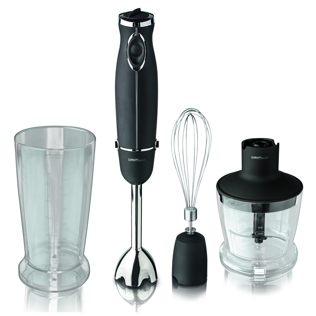 Блендер Scarlett SL-1544 - зображення 1