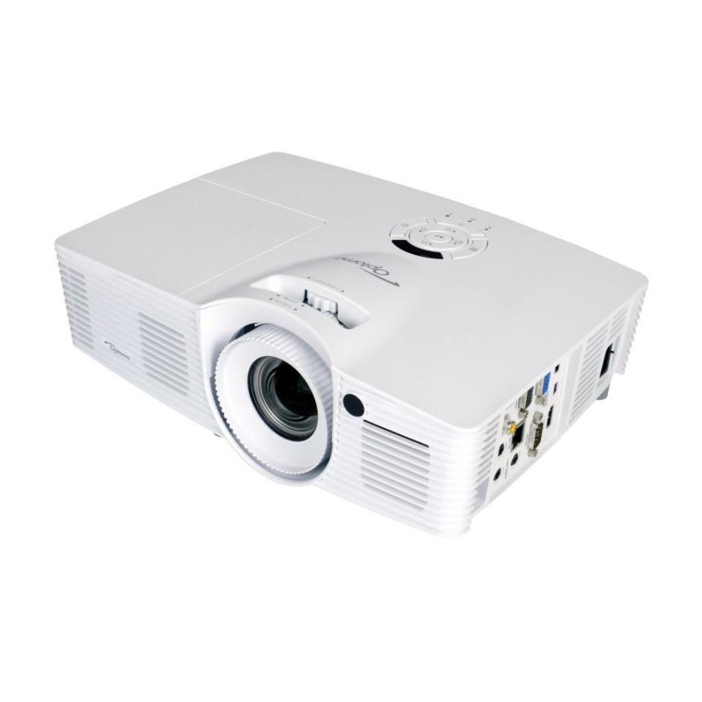 Проектор Optoma EH416 - зображення 1