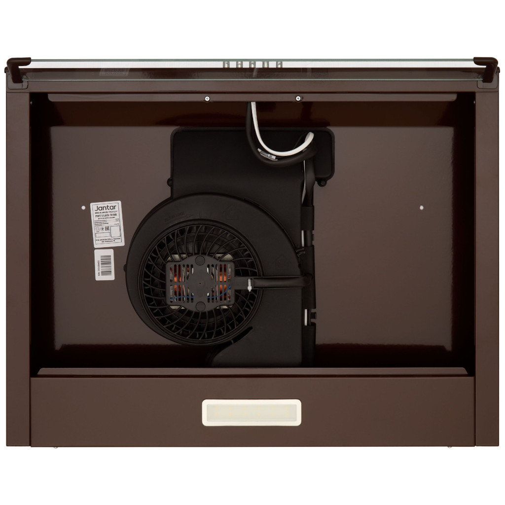 Витяжка кухонна Jantar PHT I LED 50 BR - изображение 7