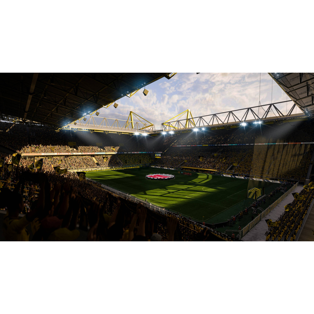 Гра Xbox FIFA 23 [XBOX Series X, Russian version] (1095784) - зображення 3