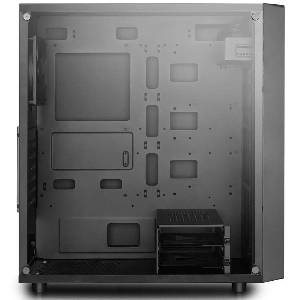 Корпус Deepcool E-SHIELD - зображення 6