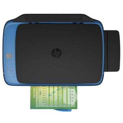 Багатофункціональний пристрій HP Ink Tank 419 з Wi-Fi (Z6Z97A) - зображення 7