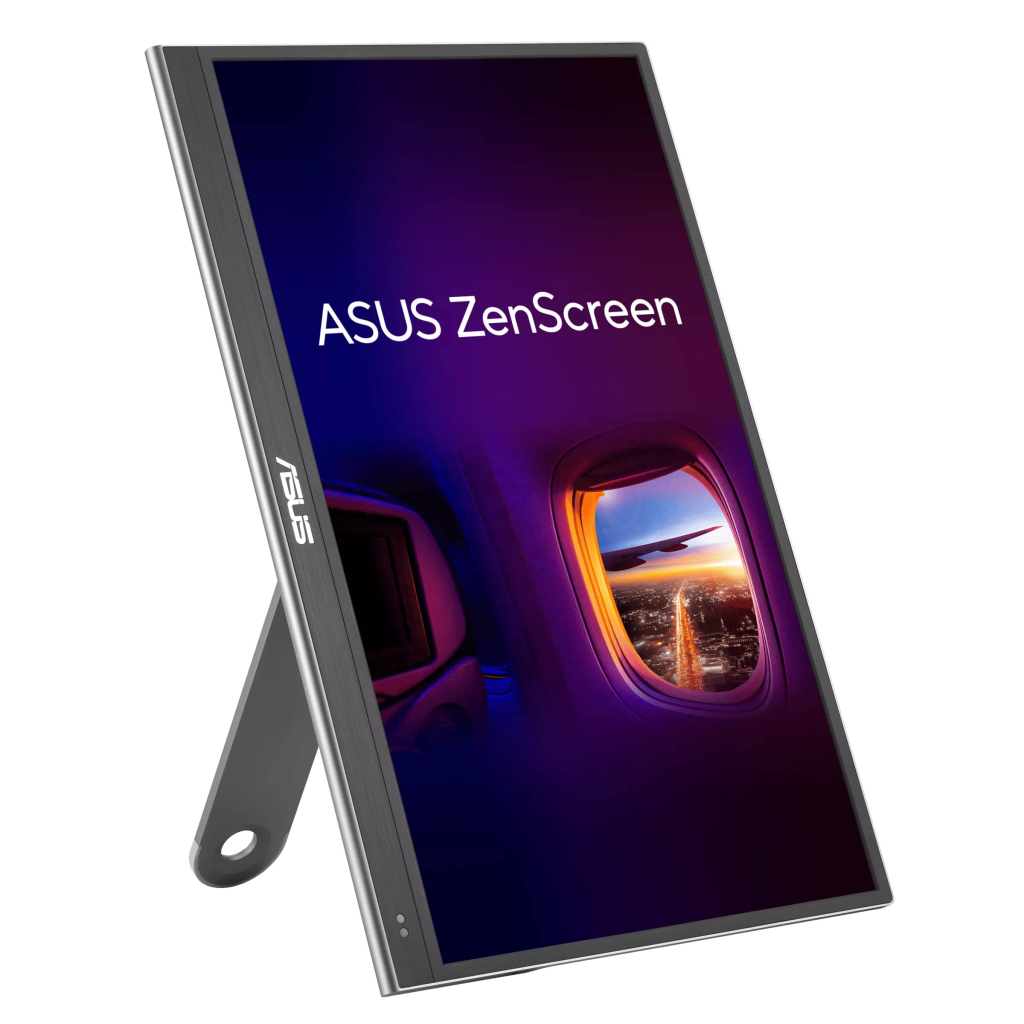 Монітор ASUS ZenScreen MQ16AHE (90LM07SV-B02170) - зображення 7