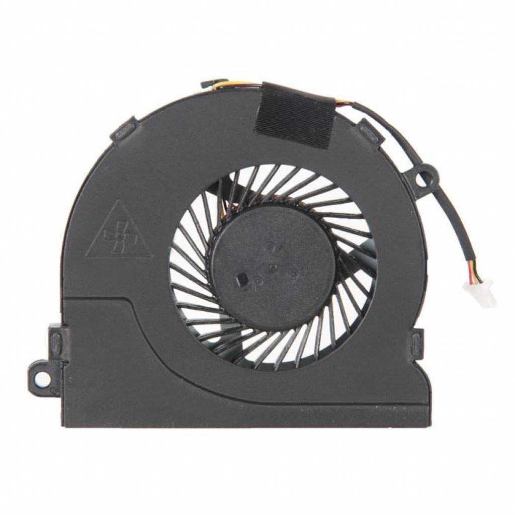 Вентилятор ноутбука Dell Inspiron 14R (5447, 5448), 15 (5542, 5543, 5545, 5547, 5548) (A48452) - зображення 2
