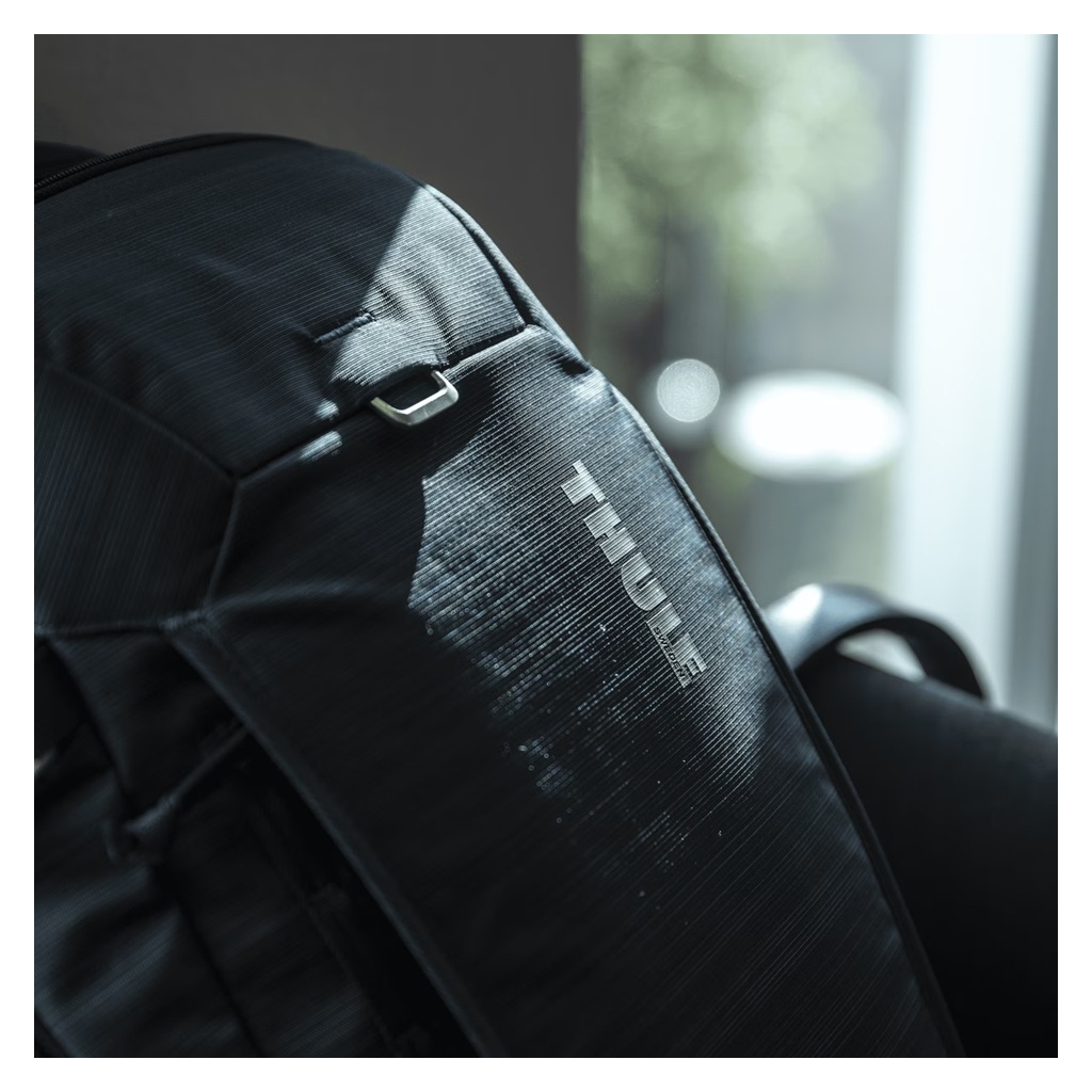 Рюкзак для ноутбука Thule 15.6" Construct 24L CONBP-116 black (3205352) - зображення 6