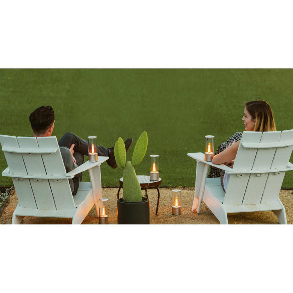 Нічник Yeelight Redbud-Candle Light(second gen) (YLFWD-0019) - зображення 11