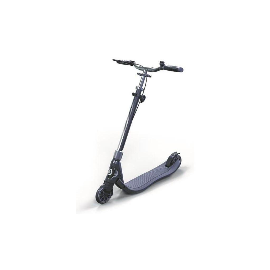 Самокат Globber ONE NL 125 DELUXE Сірий (476-100) - зображення 6