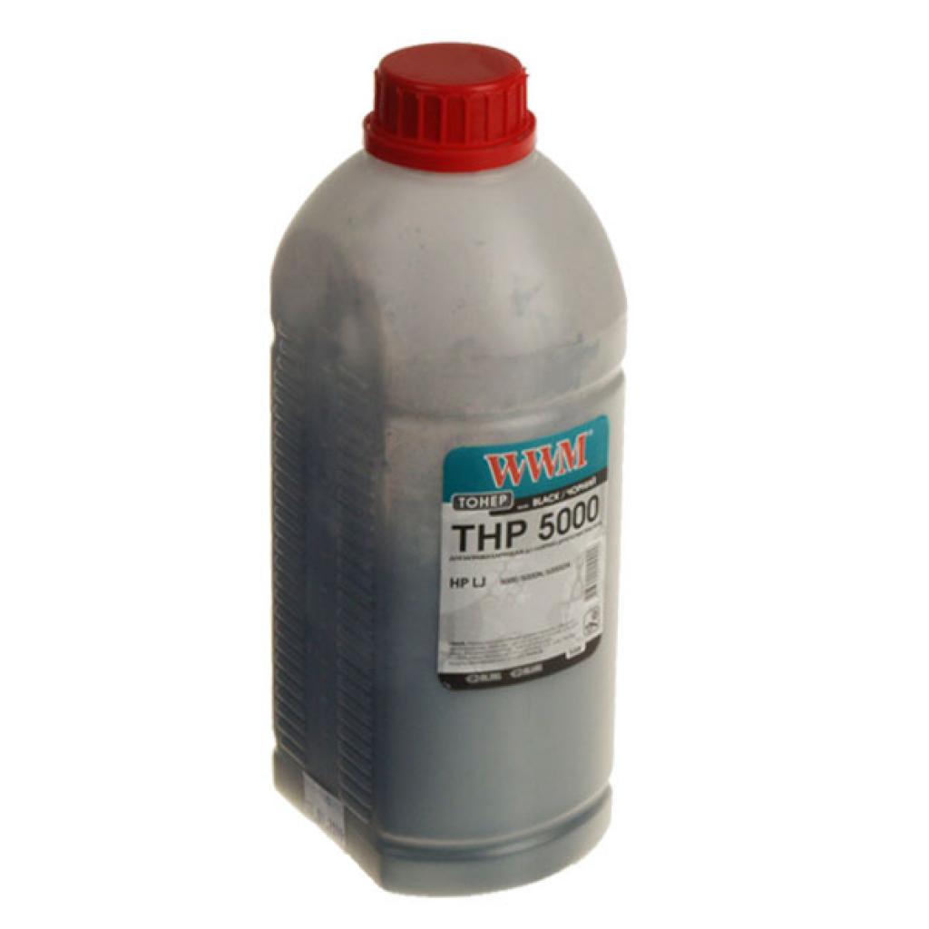 Тонер WWM HP LJ5000 (TB37-1) - изображение 1