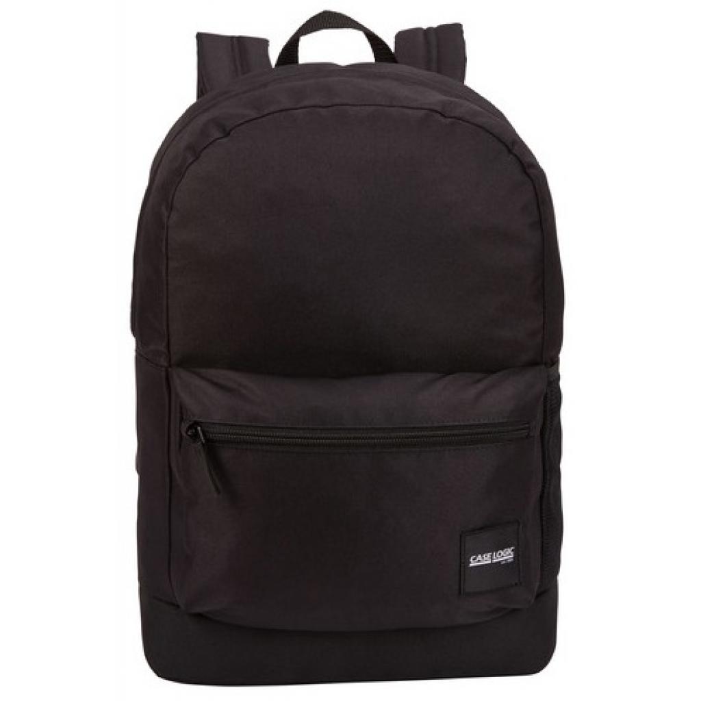 Рюкзак для ноутбука Case Logic 15.6" Commence 24L CCAM-1116 Black (3203854) - зображення 4