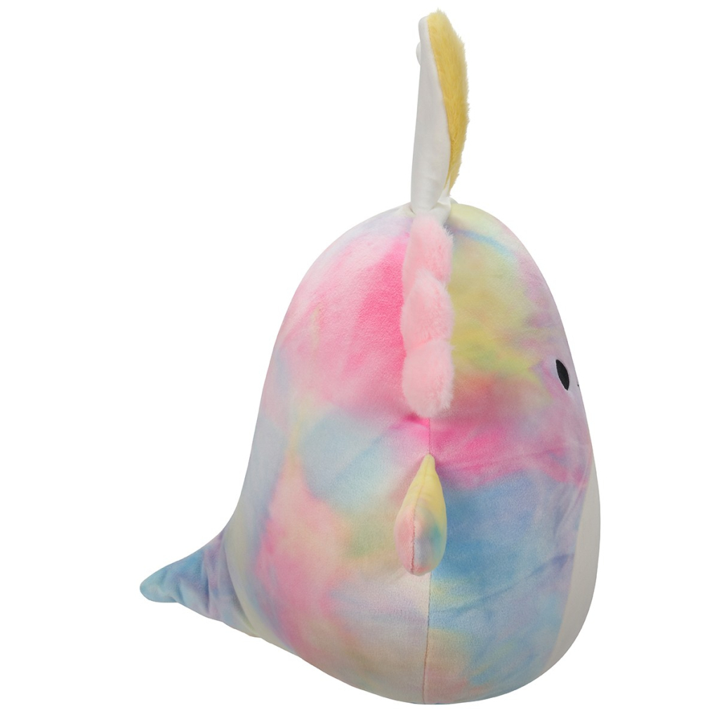 М'яка іграшка Squishmallows Аксолотль Тінлей 30 см (SQER00847) - зображення 5