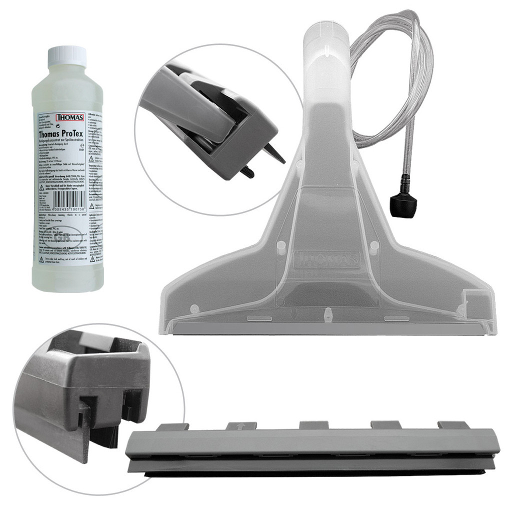 Пилосос Thomas TWIN PANTHER (788558) - зображення 9