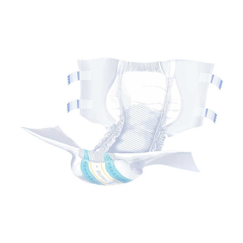 Підгузки для дорослих Seni Super Extra Small 10 шт (5900516691165) - зображення 2