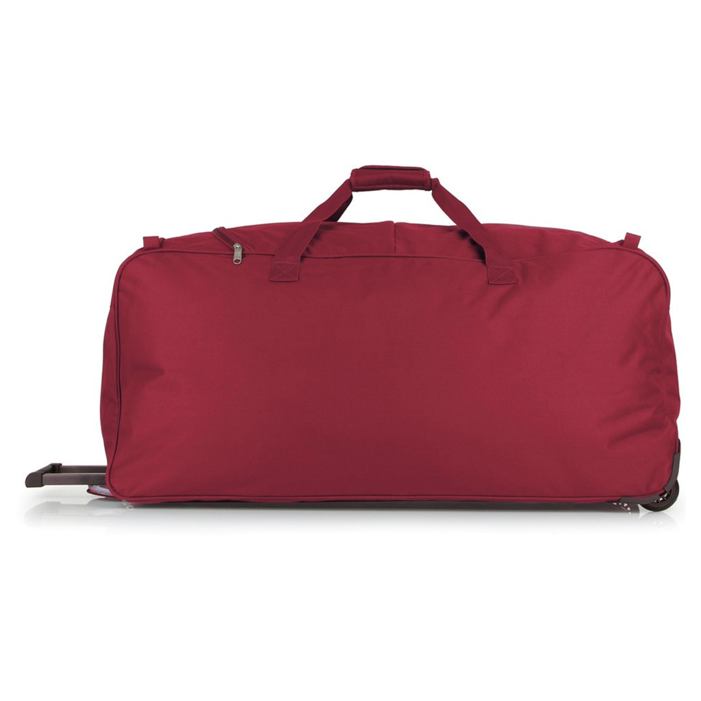 Дорожня сумка Gabol Week Eco 110L Rojo (930360) - зображення 3