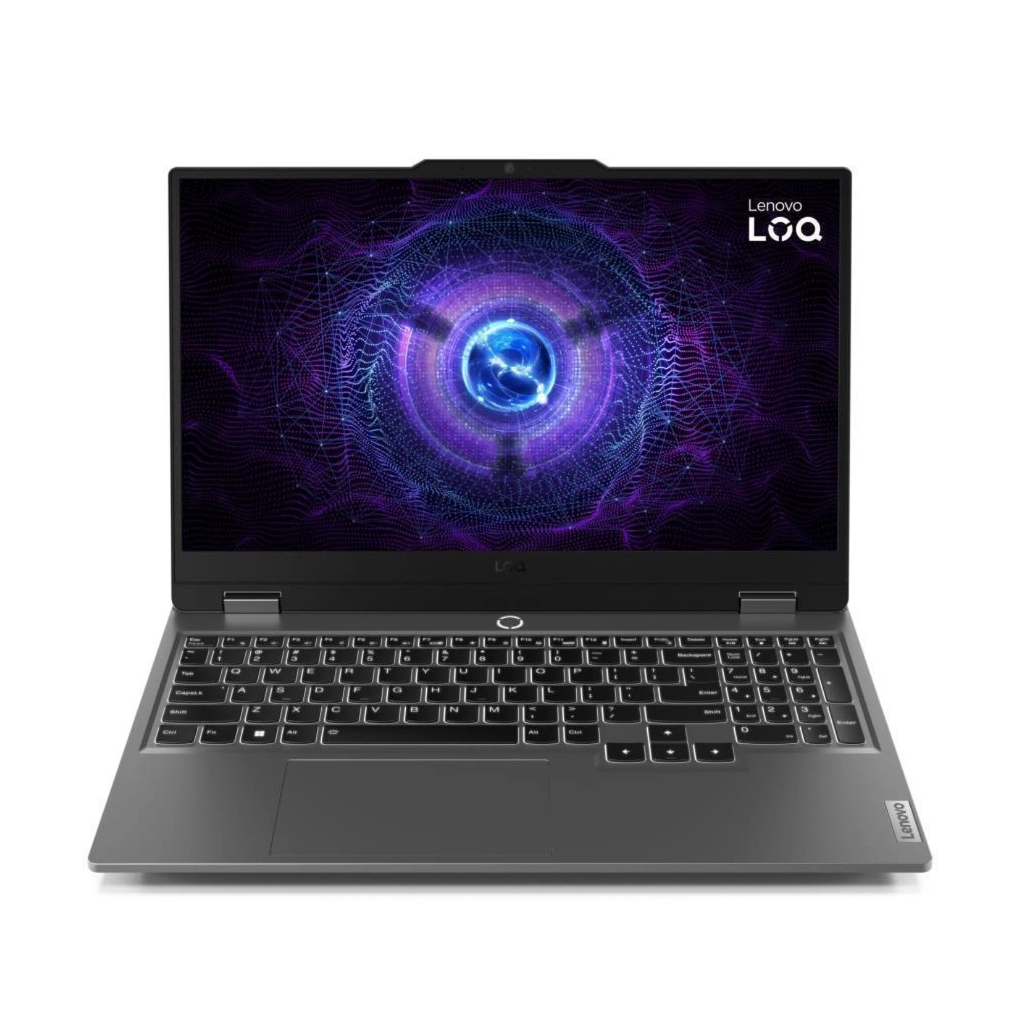 Ноутбук Lenovo LOQ 15IAX9 (83GS00UMRA) - зображення 1