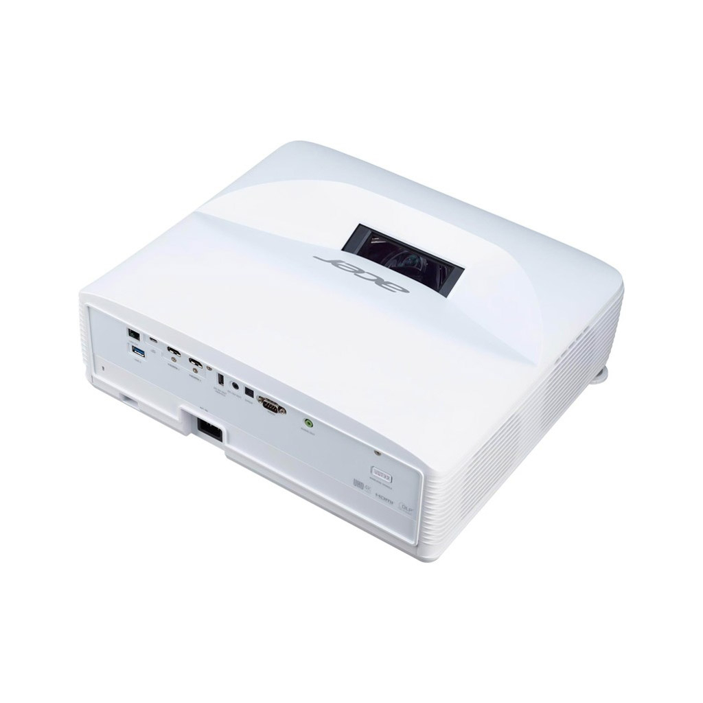 Проектор Acer L811 (MR.JUC11.001) - зображення 6