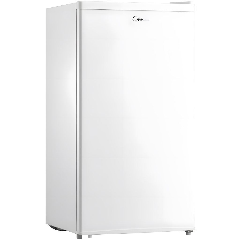 Холодильник Midea MERD86FGG01 - зображення 2