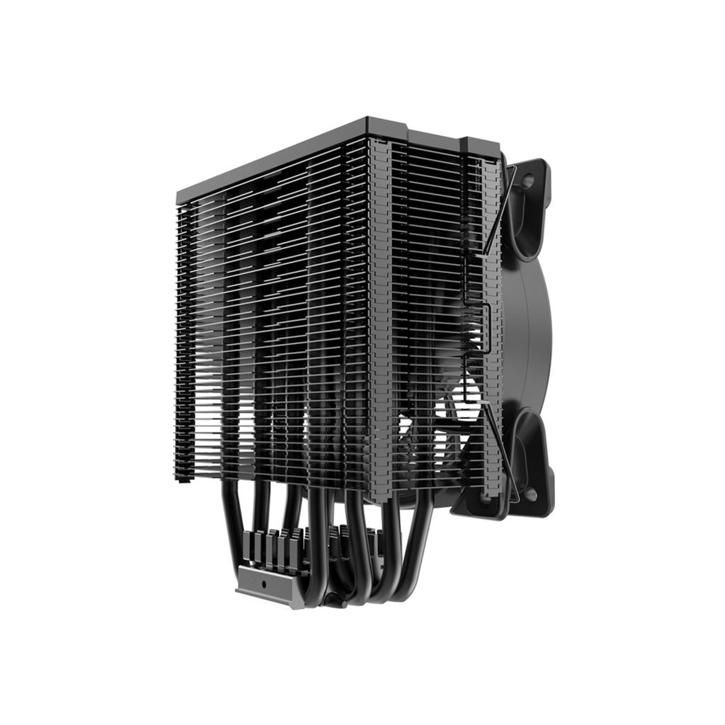 Кулер до процесора PcCooler GI-X6B V2 - зображення 6