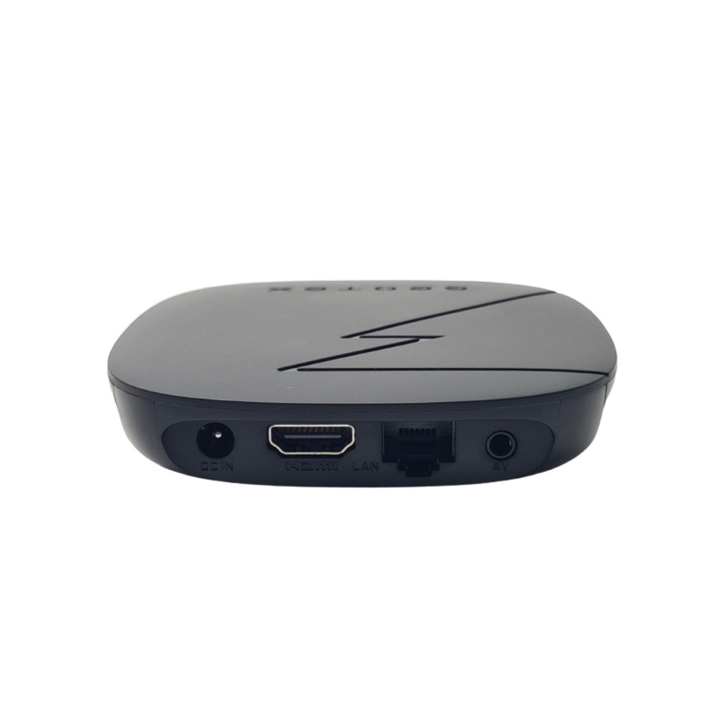 Медіаплеєр Geotex GTX-R3i 2/16 Bluetooth (9511) - изображение 5