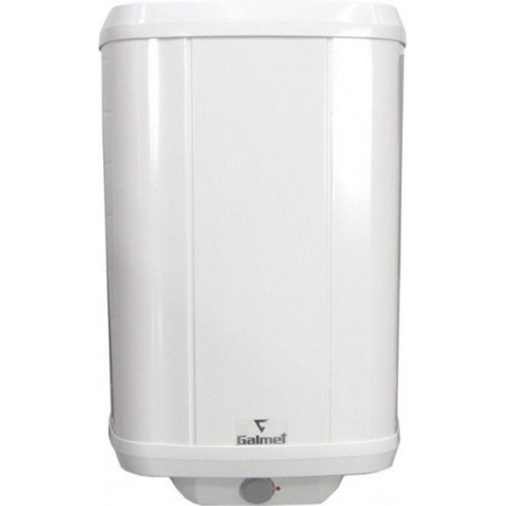 Бойлер Galmet SG Vulkan Square Style 60 DH - зображення 1